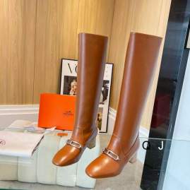 Picture of Hermes Shoes _SKUHERMESsz35-40J110311035